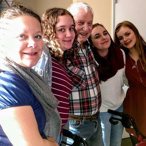 Meet your Posher, Tiffany